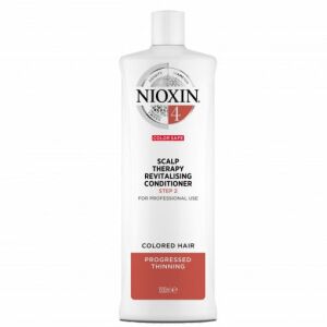 Nioxin System 4 hajbalzsam, 1000 ml