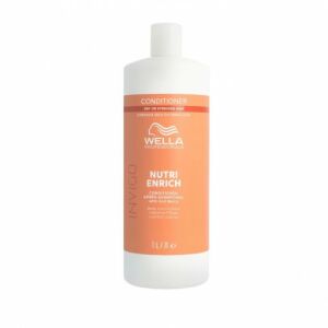 Balsam Wella Professionals Invigo Nutri-Enrich intens nutritiv pentru par uscat si deteriorat, 1000 ml 119759988 - Balsam de păr