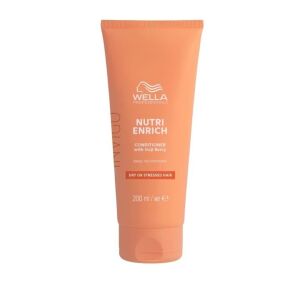 Balsam Wella Professionals Invigo Nutri-Enrich Nutrit na suche i uszkodzone włosy, 200 ml 119760003 - Odżywka do włosów