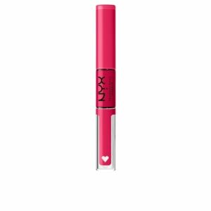 Ruž za usne Nyx Lip PM Shine glasno 3 Druga razina, 3,4 ml 119760004 - Usta