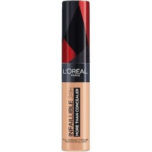 Corrector L'Oreal Paris Infaillible 24 órás Több, mint a rejtegető 327 kasmír, 11 ml