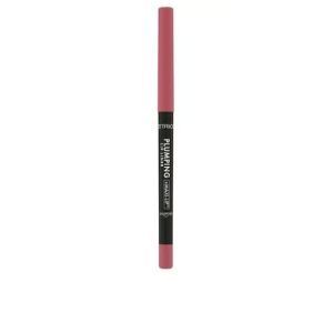 Creion de buze cu finisaj mat, Catrice Plumping lip liner, 190 I like to mauve it, 0.35 g