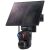 Camera de Supraveghere 24/7 goBERA®, Conexiune 4G, 3MP+3MP cu Panou Solar de 20W si Baterie de 20000mAh, Zoom Optic 36X, Vedere Nocturna Clara pana la 50m, PTZ Bullet, Detectare Umanoida Inte 119760046