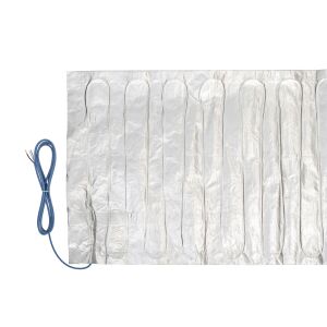 Home by Somogyi FHW090 1350W elektromos padlófűtés szőnyeg melegburkolat alá - Fűtőszőnyeg