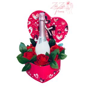 Szívből Jövő Ajándék - Szerelmes Pillanatok