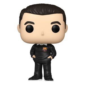 Funko POP! Vinyl figura, EFL, Barcelona, Xavi, 9 cm - Funko