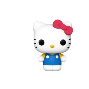 Hello Kitty Jumbo POP! Figurka winylowa, 25 cm - Funko