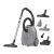 Electrolux EB61A5UG Bagged Vacuum Cleaner with Attachments