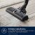 Electrolux EB61A5UG vacuum cleaner powerful performance on carpet