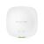 Vorderansicht des HPE Instant On AP21 Wi-Fi 6 Access Points