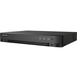 Hikvision   iDS-7208HQHI-M1/XT  8 port DVR rögzítő 119777555 - Hikvision