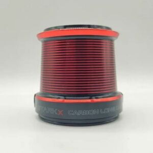 NYTRO IMPAX LONG CAST 5500 ALU SPOOL 146272067 - NYTRO