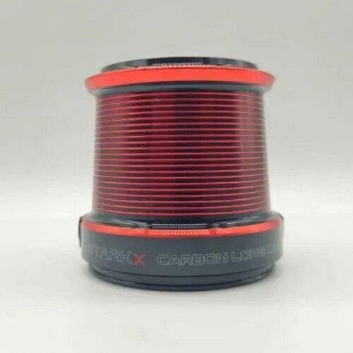 NYTRO IMPAX LONG CAST 5500 ALU SPOOL 146272067