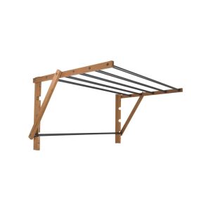 Aurora Eco Style fali ruhaszárító