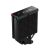 DeepCool AK400 DIGITAL PRO CPU охладител с цифров дисплей на температурата