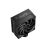 DeepCool AK400 DIGITAL PRO CPU Cooler top angled view