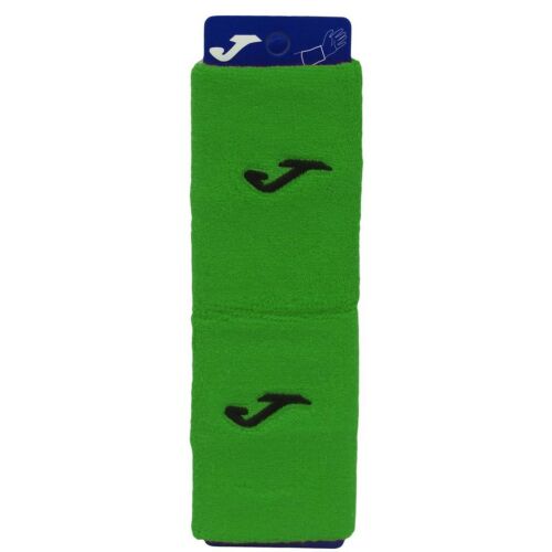 Joma - sport csuklópánt (2db), zöld 119824873