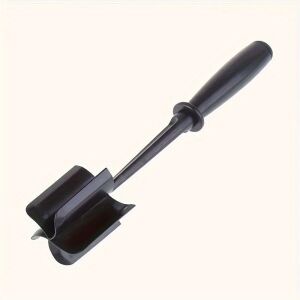 1 Bucată, Mașină de tocat carne, Mașină de tocat carne, Tocător rezistent la căldură potrivit pentru carne de hamburger, carne tocată de vită 119826463 - Ustensile de bucătărie