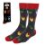 Marvel Socks Bosszúállók arcai 38-45 136036844