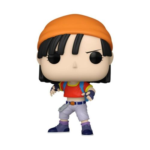 Funko POP! Animation - Dragon Ball GT, Pan
