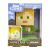 Paladone Minecraft Alex 3D Lampe in Verpackung