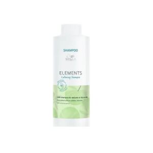 Wella Professionals Elements Caling, szampon 1000 ml