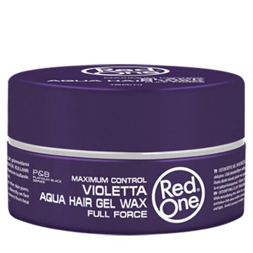 Redone Aqua Violetta Hajviasz, 150 ml
