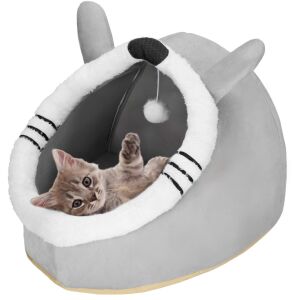 Pa0241 легло за котки