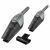 Sencor SVC 0618TI handheld vacuum cleaner with attachments