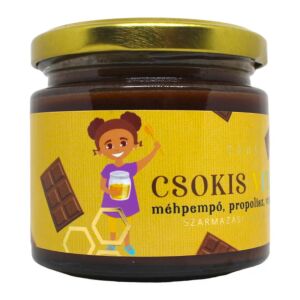 Természet ízei Csokis Vitamézes 230gram 119840062 - Potraviny & Nápoje