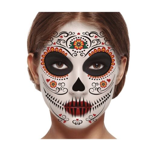 Catrina arctetoválás - 30 x 14 cm 119843900