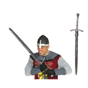 Középkori kard - 98 cm