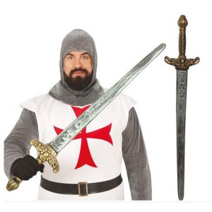 Barbár kard - 90 cm