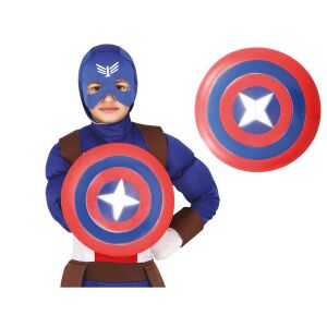 Gyerek pajzs - 30 cm