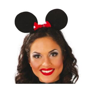 Minnie egeres hajpánt