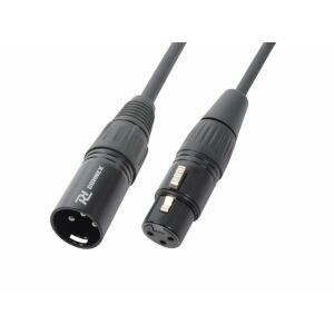 PD Connex CX35-30m jelkábel (XLR mama &#8211; XLR papa) 119844542 - PD Connex