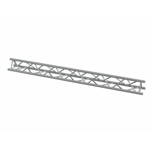 BeamZ Truss P33-L300 háromszög traverz, fényállvány, egyenes elem (3,0 m) 119844574 - Színpadi felszerelés