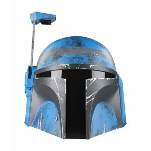 Hasbro Star Wars: The Mandalorian Black Series - Elektronikus sisak - Fejszés kesztyűk 119845675 - Fan Gaming termék