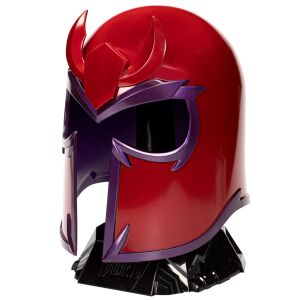 Hasbro Marvel Legends X-Men '97 Magneto sisak replika - Hasbro