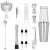 14 piece stainless steel cocktail set 119845906