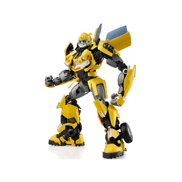 Transformers bumblebee 16cm összerakható figura