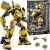 Transformers Bumblebee 16cm Figură de asamblat, seria AMK, În Cutie