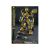 Transformers Bumblebee 16cm Figură de asamblat, seria AMK, Piese Incluse