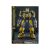 Transformers Bumblebee 16cm Figură de asamblat, seria AMK, Vizualizare Completă a Corpului