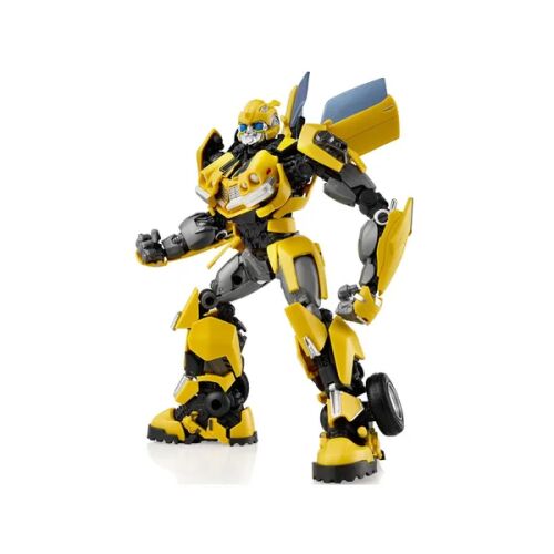 Transformers Bumblebee 16cm Figură de asamblat, seria AMK