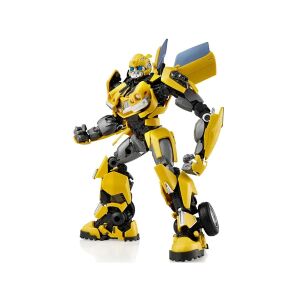 Transformers bumblebee 16cm összerakható figura