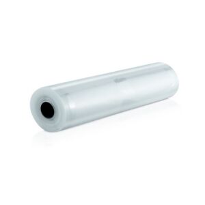Eta Vacuum Sealing Roll, 6 meters long, for most vacuum sealers - Food storage
