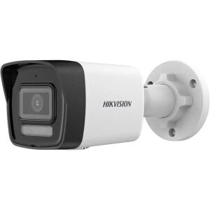 Hikvision DS-2CD1023G2-LIUF 2MP 2,8mm kültéri H265+ IP csőkamera - Hikvision Biztonsági kamera