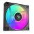 Chłodnica DeepCool 12cm FD12 ARGB 27,6dB maks. 109,07 m3/h 119846650