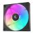 DeepCool 14cm FD14 ARGB 25,6dB chladič 119846649